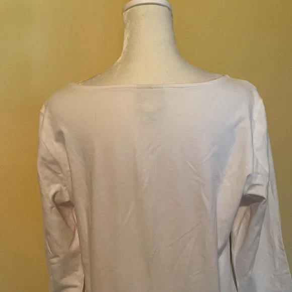 Ruby Rd top - Picture 8 of 11